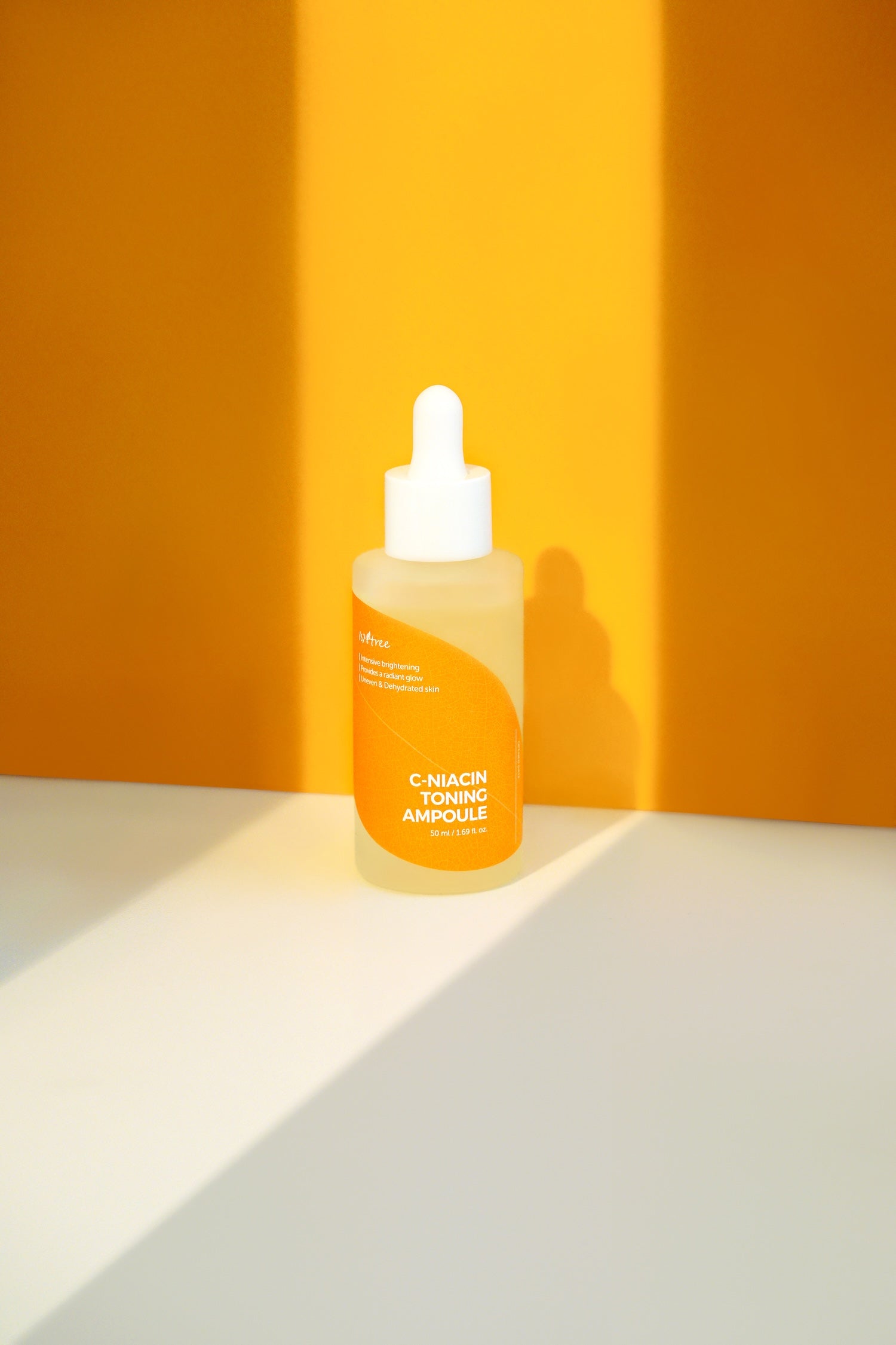 Isntree C-Niacin Toning Ampoule 50ml