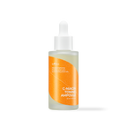 Isntree C-Niacin Toning Ampoule 50ml - side view
