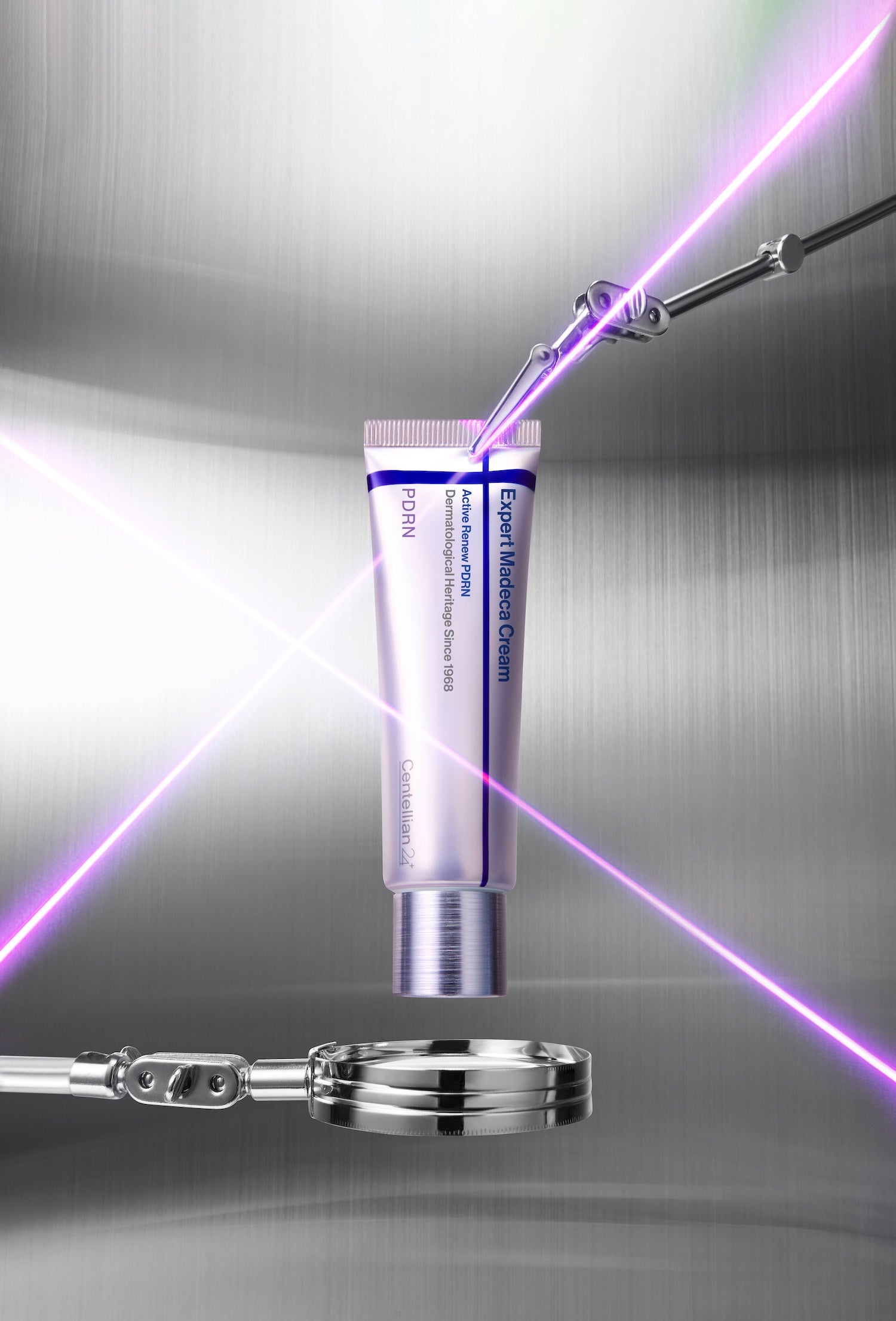 Centellian24 Expert Madeca Cream Active Renew PDRN 50ml