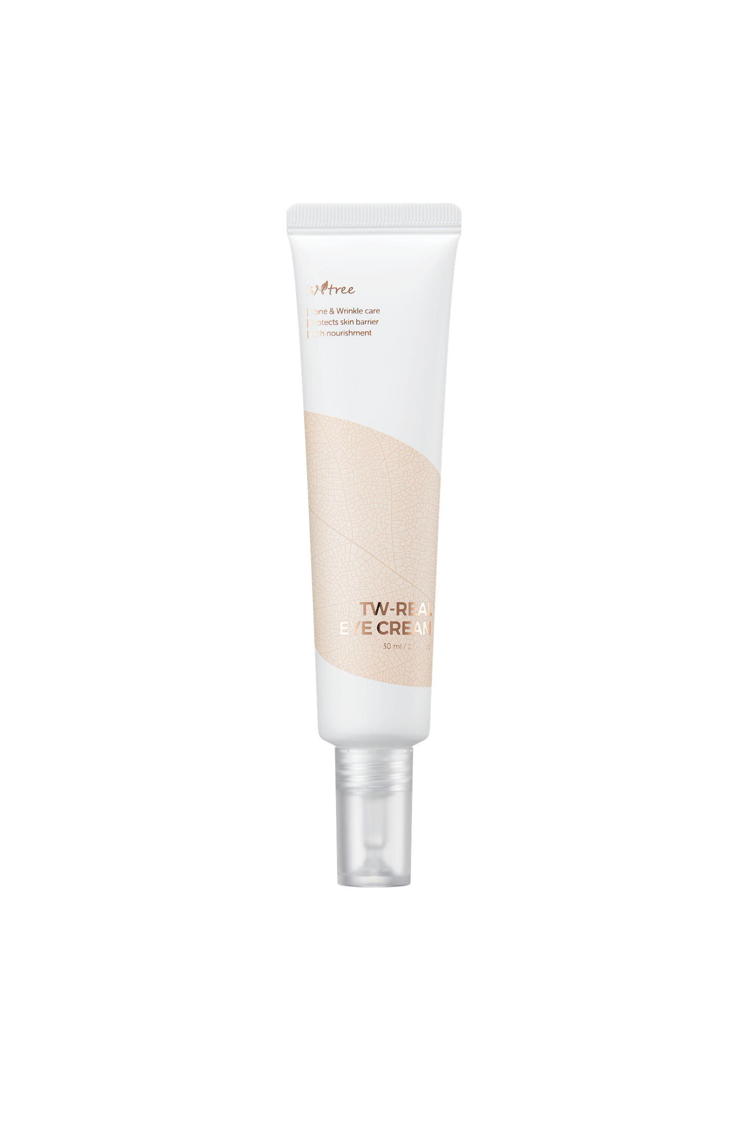 Isntree TW-Real Eye Cream 30ml