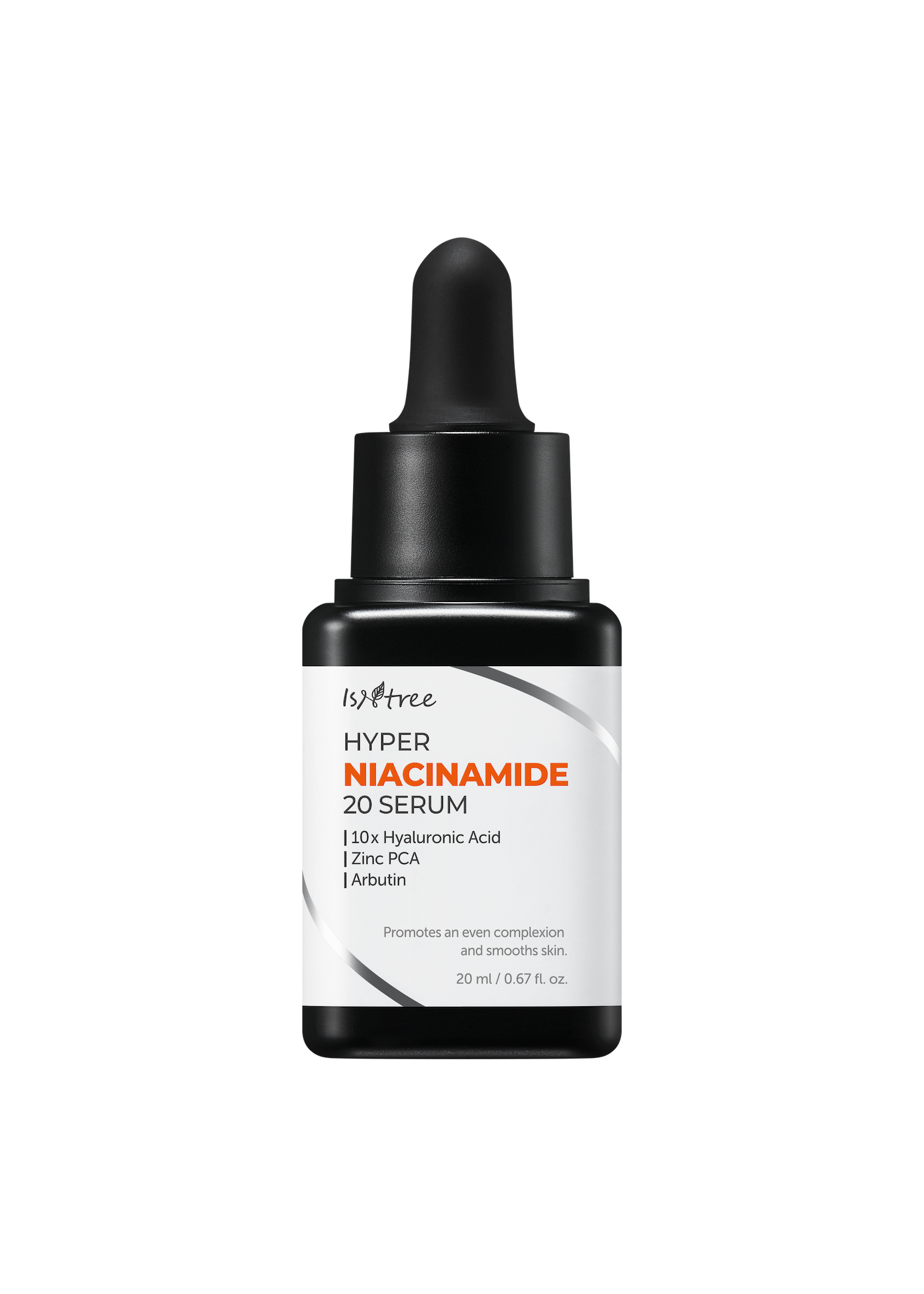 Isntree Hyper Niacinamide 20 Serum 20ml