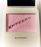 ENTROPY Slide Up Dough Cheek