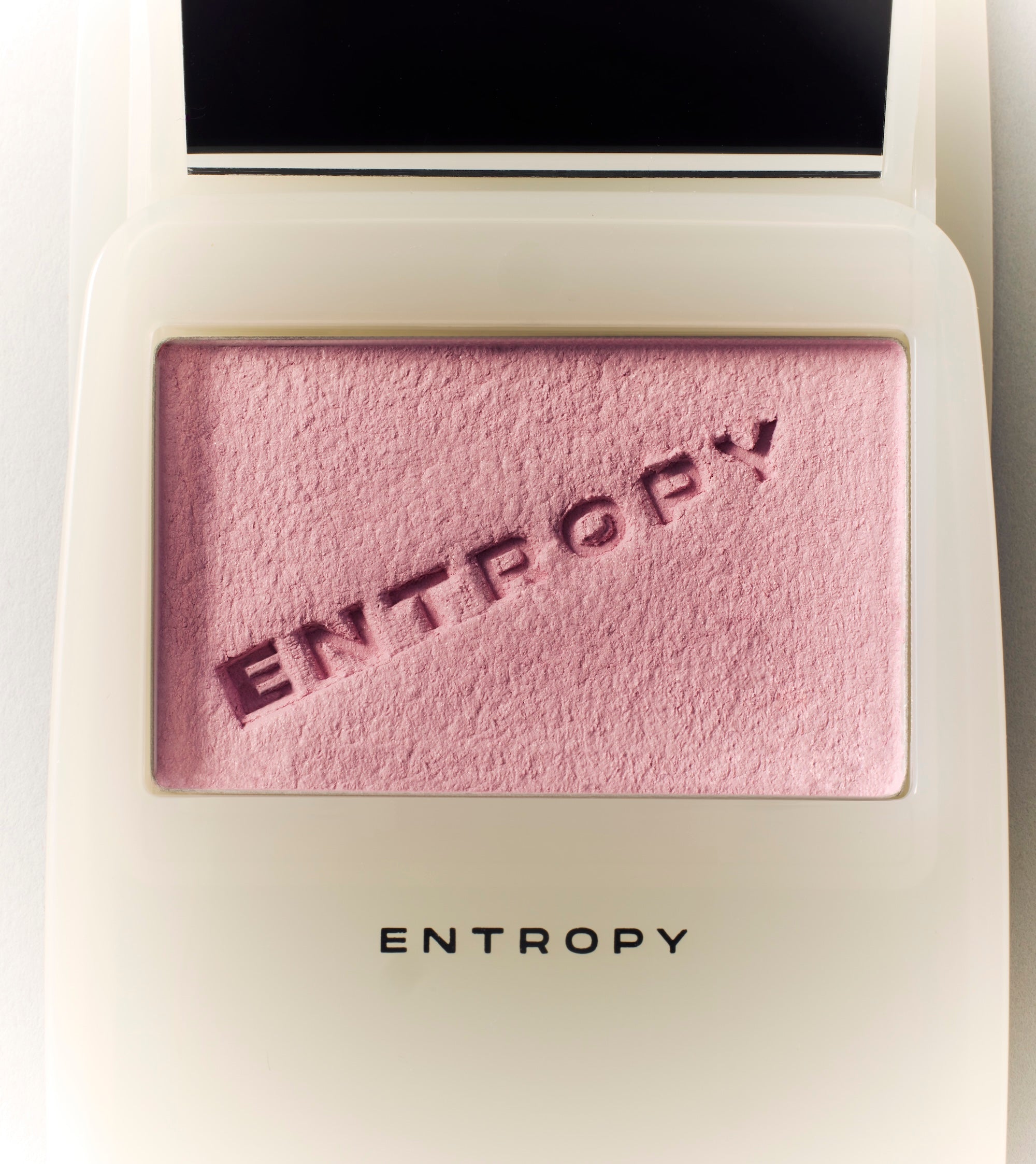ENTROPY Slide Up Dough Cheek
