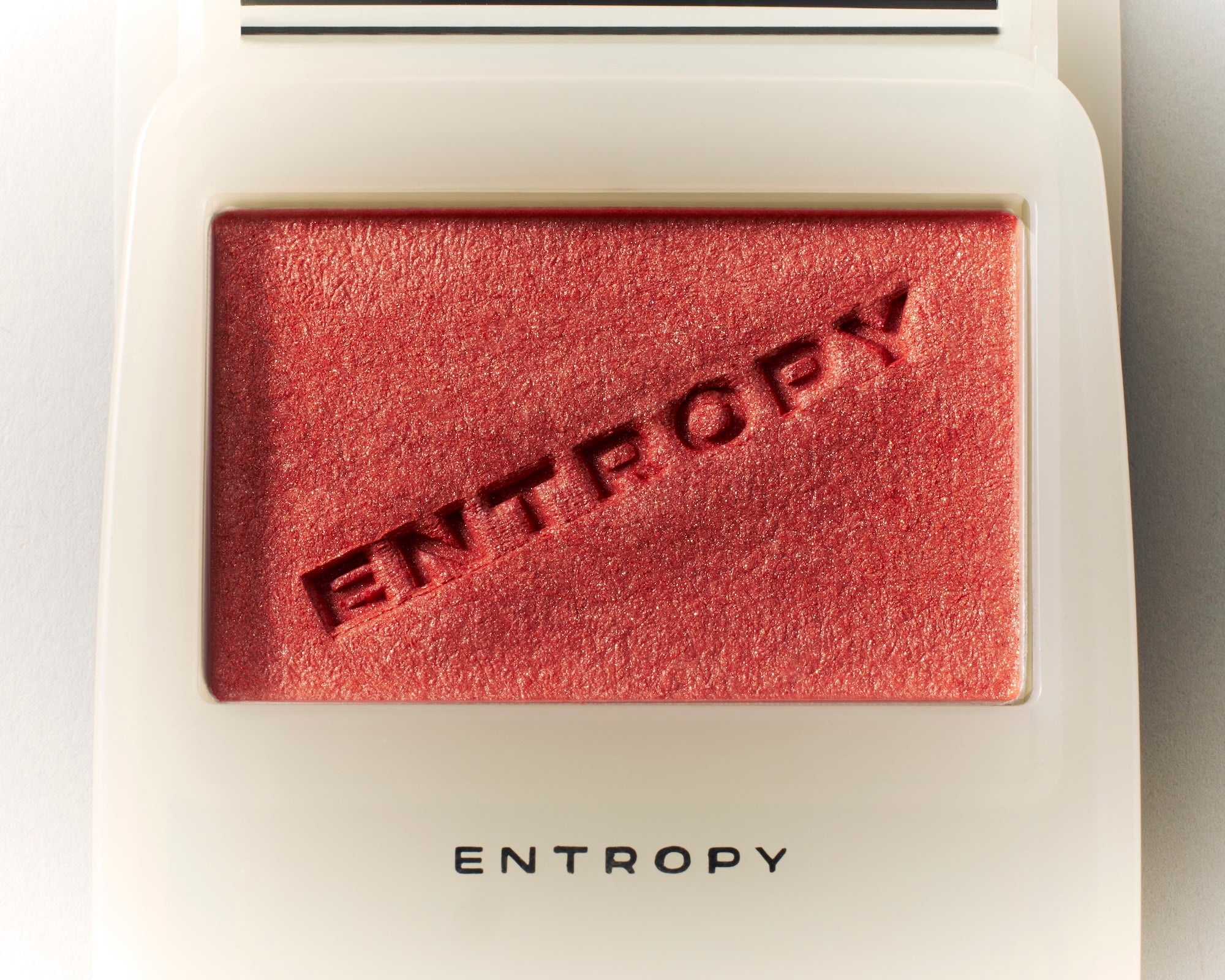 ENTROPY Slide Up Dough Cheek