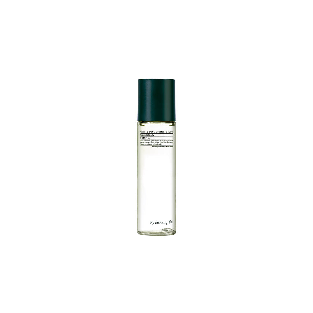 Pyunkang Yul Calming Deep Moisture Toner