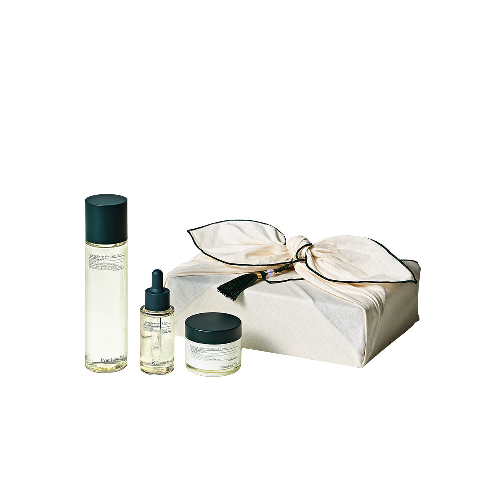 Pyunkang Yul Calming Line Gift Set