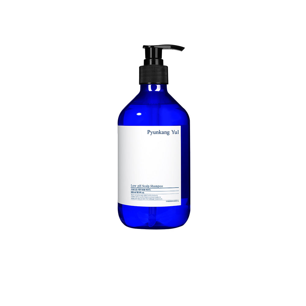 Pyunkang Yul Low pH Scalp Shampoo 500ml