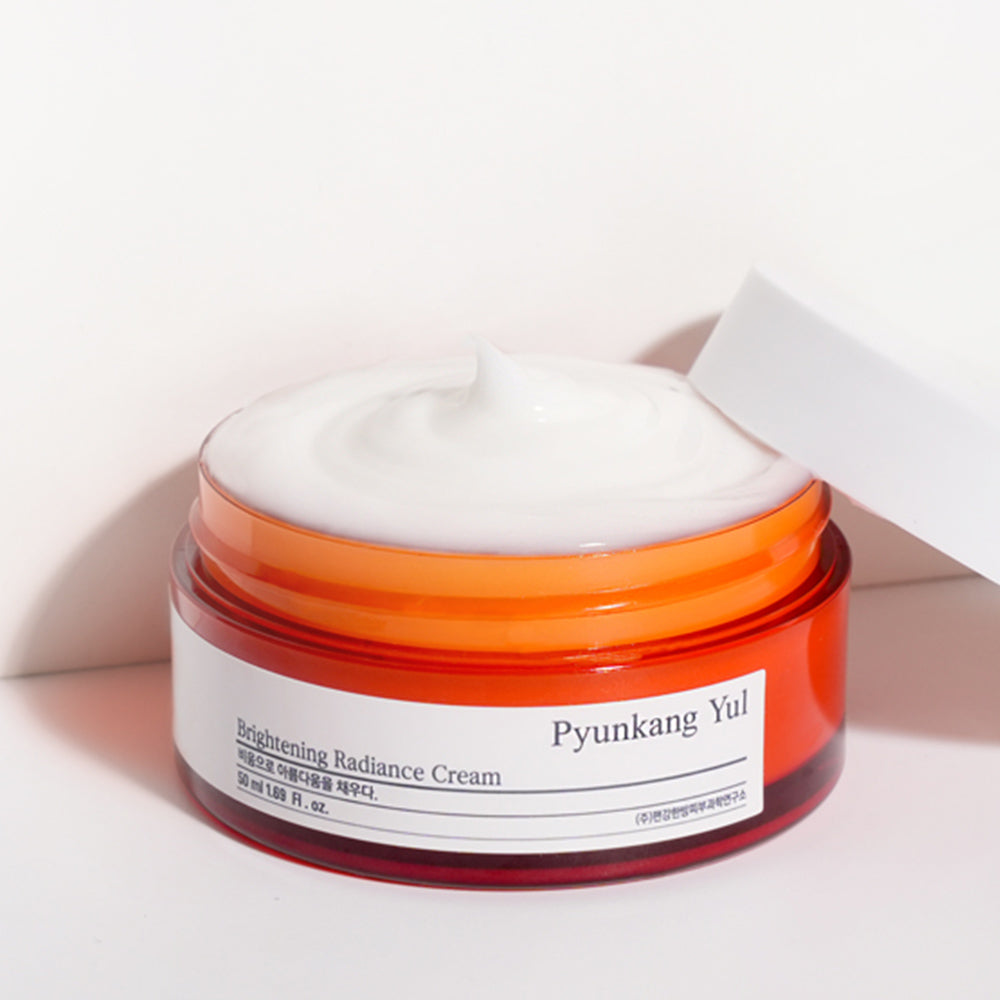 Pyunkang Yul Brightening Line Gift Set