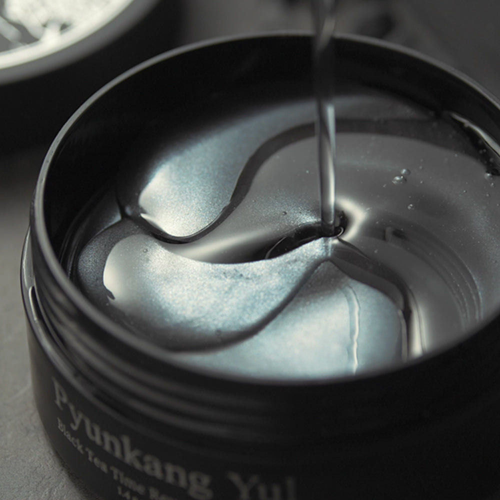 Pyunkang Yul Black Tea Time Reverse Eye Patch