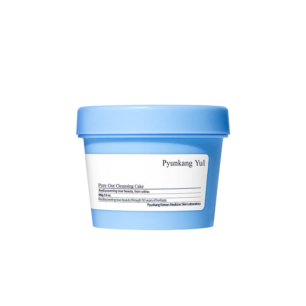 Pyunkang Yul Pore Out Cleansing Cake