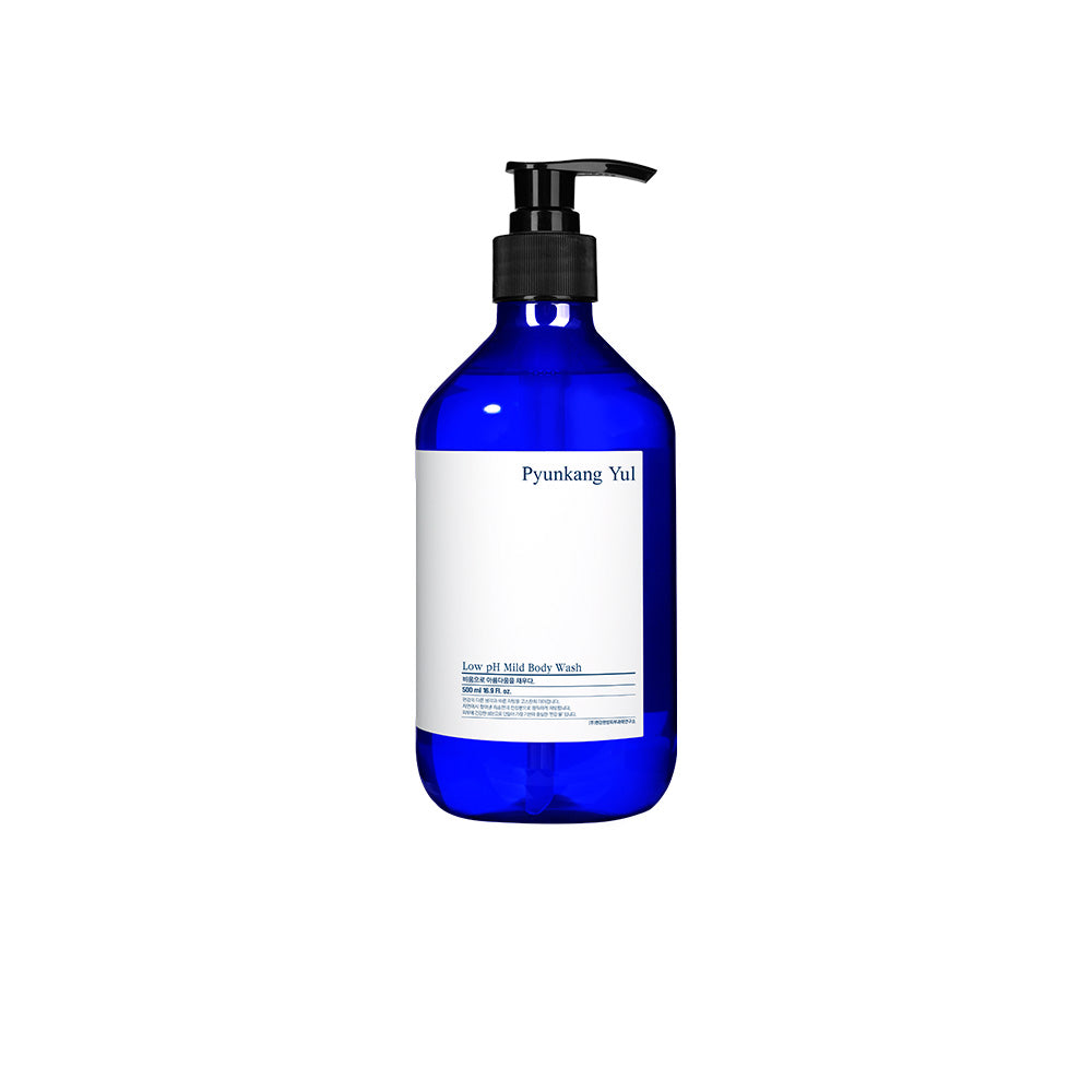 Pyunkang Yul Low pH Mild Body Wash 500ml