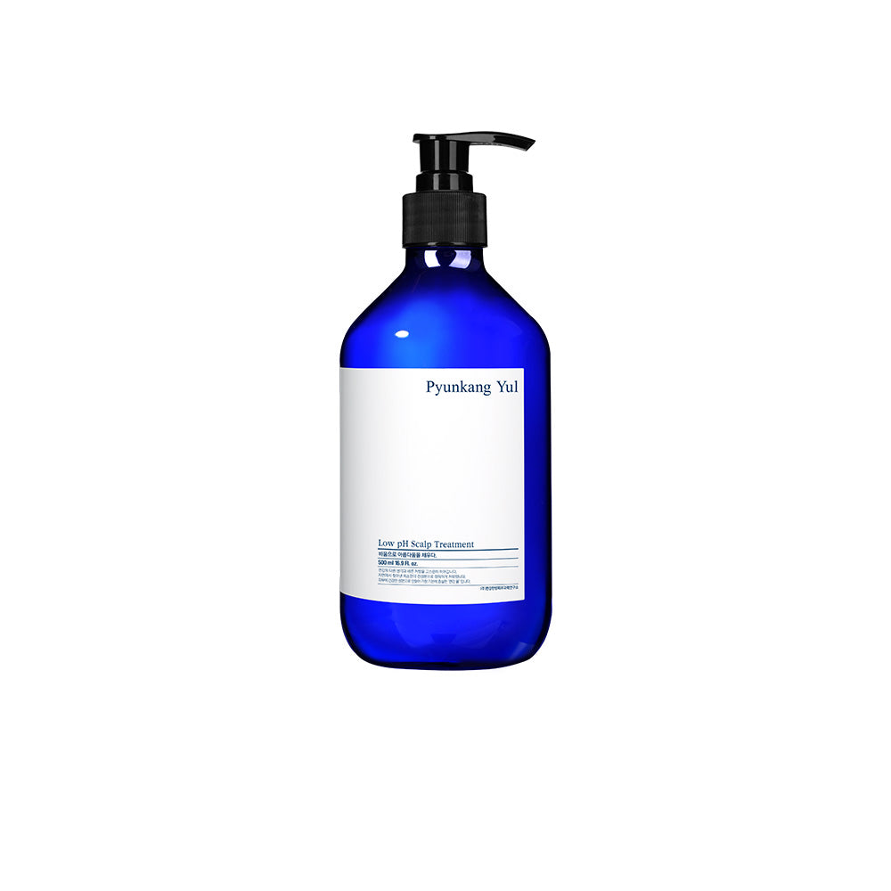 Pyunkang Yul Low pH Scalp Treatment 500ml