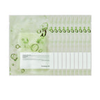 Pyunkang Yul Calming Mask Pack