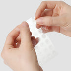 Pyunkang Yul Calming Clear Spot Patch (Intensive Care+Slim Care) 124ea