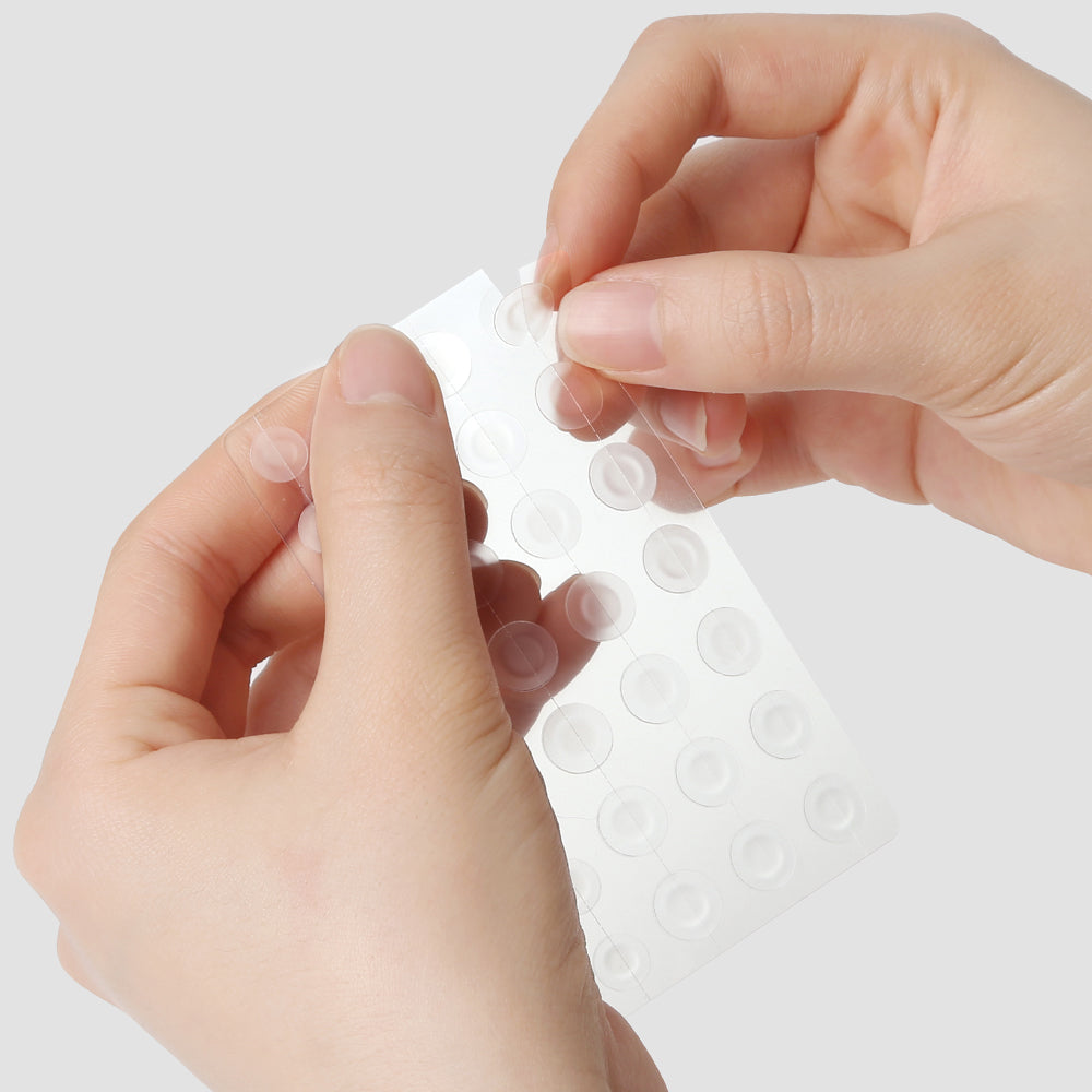 Pyunkang Yul Calming Clear Spot Patch (Intensive Care+Slim Care) 124ea