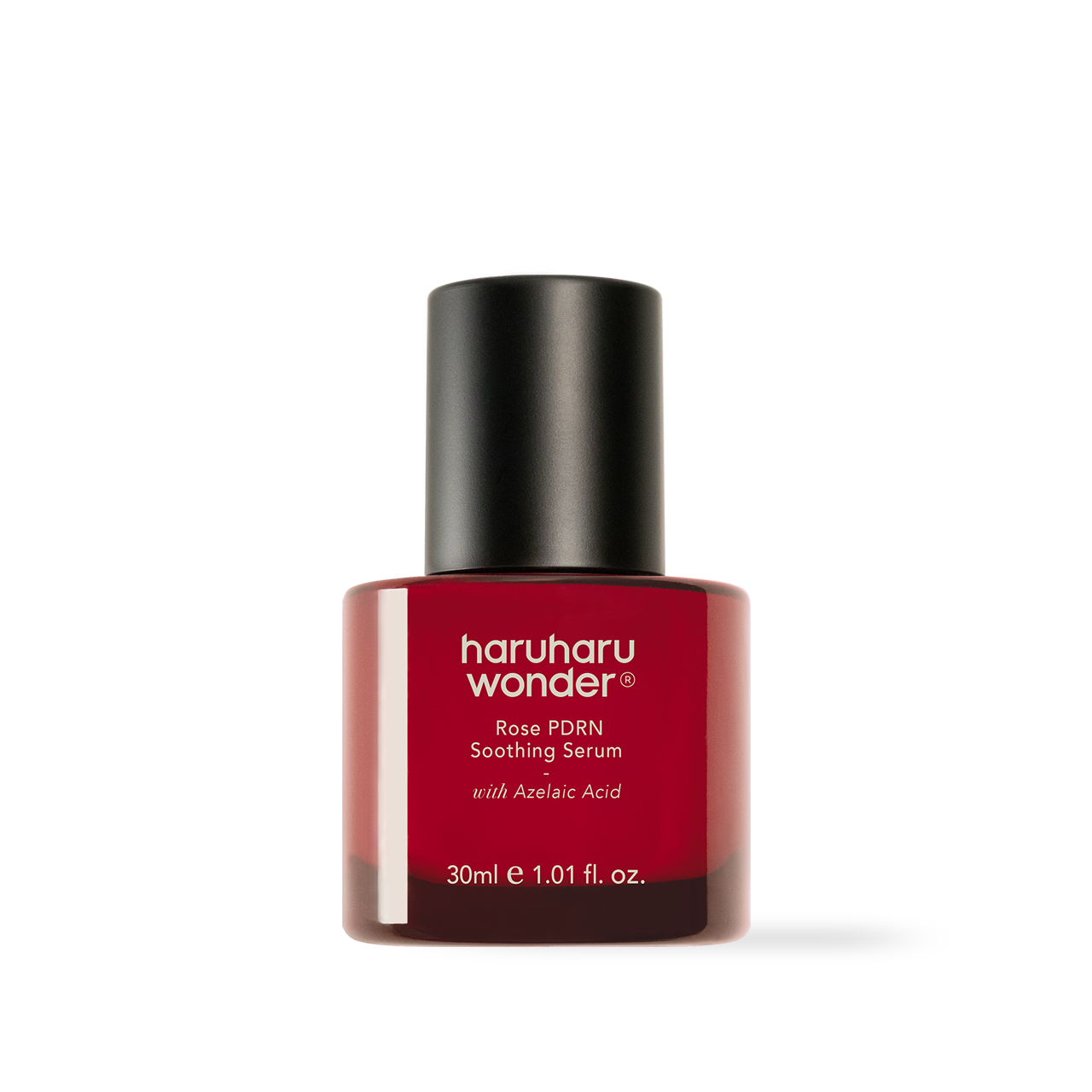 Haruharu Wonder Rose PDRN Soothing Serum 30ml