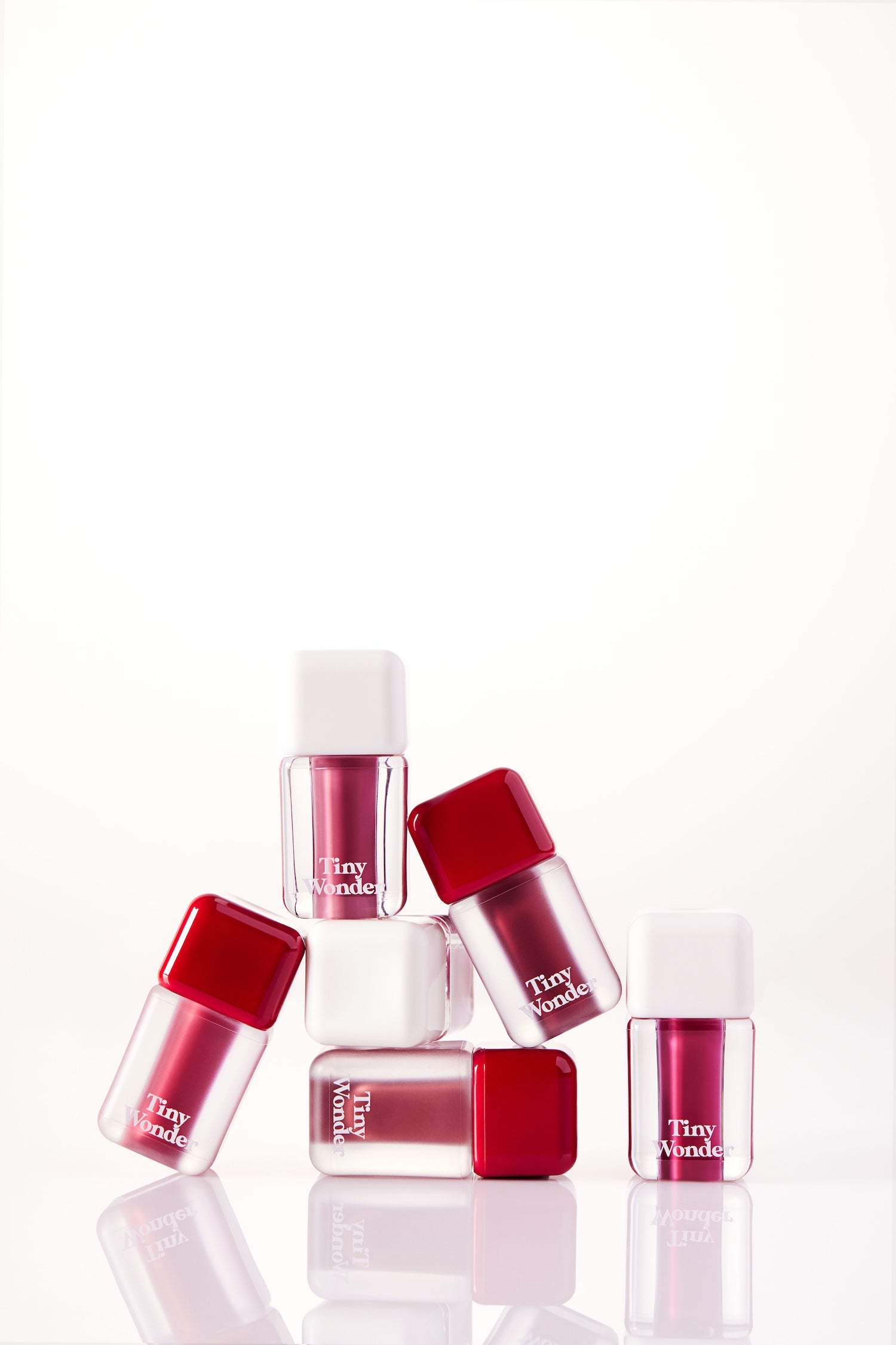Tiny Wonder Hyper Dewy Lip Tint