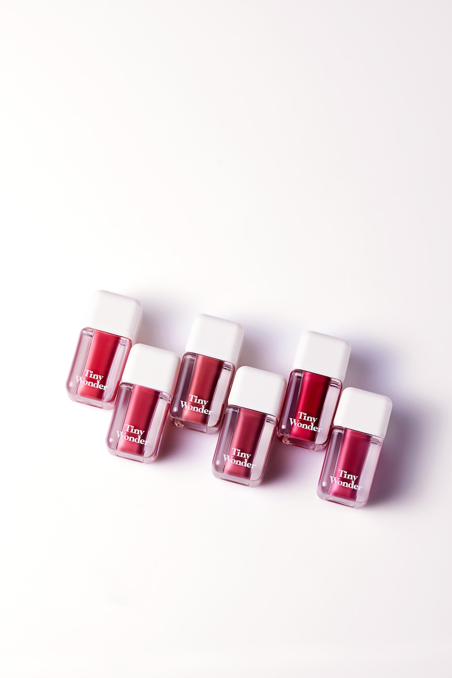 Tiny Wonder Hyper Dewy Lip Tint
