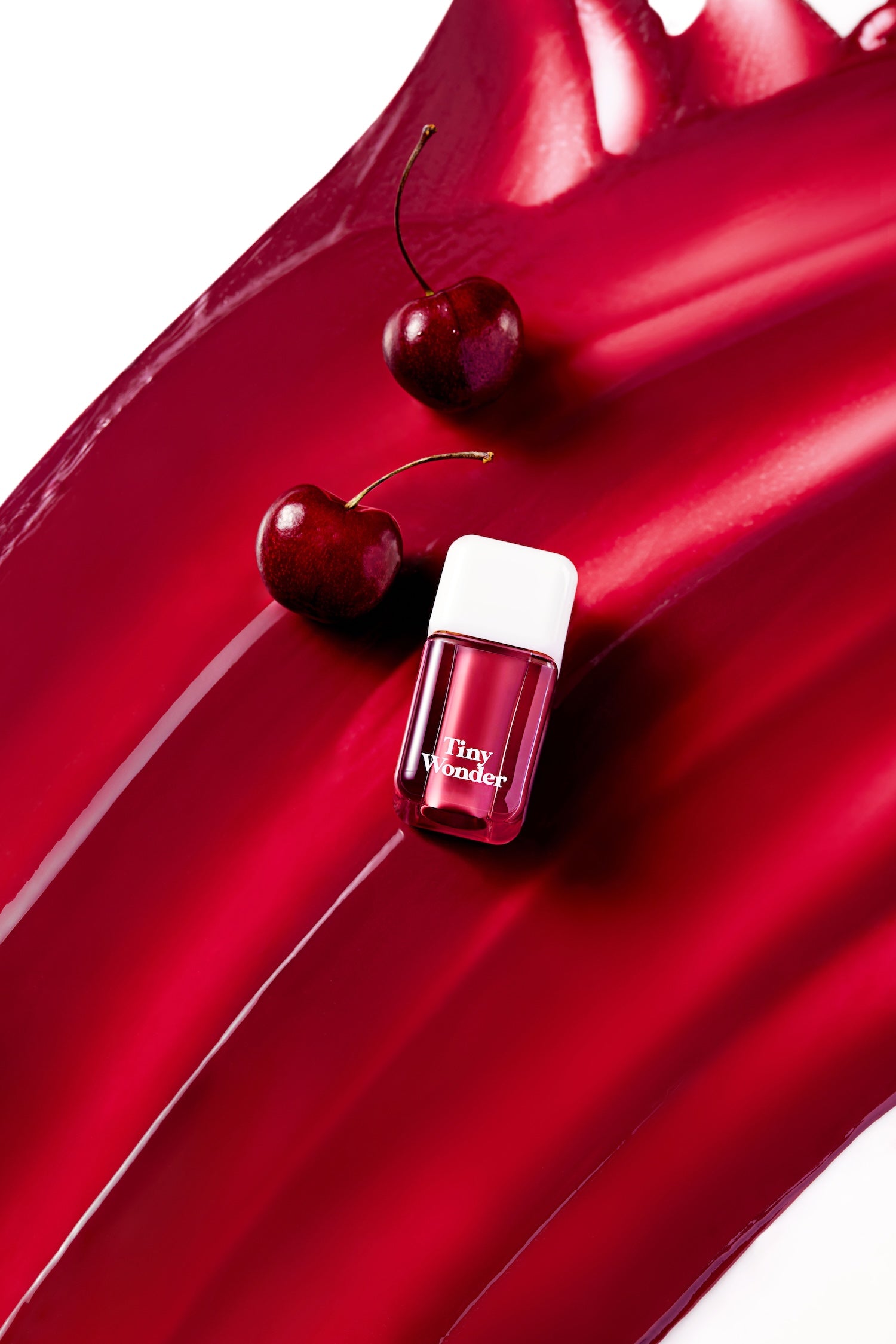 Tiny Wonder Hyper Dewy Lip Tint