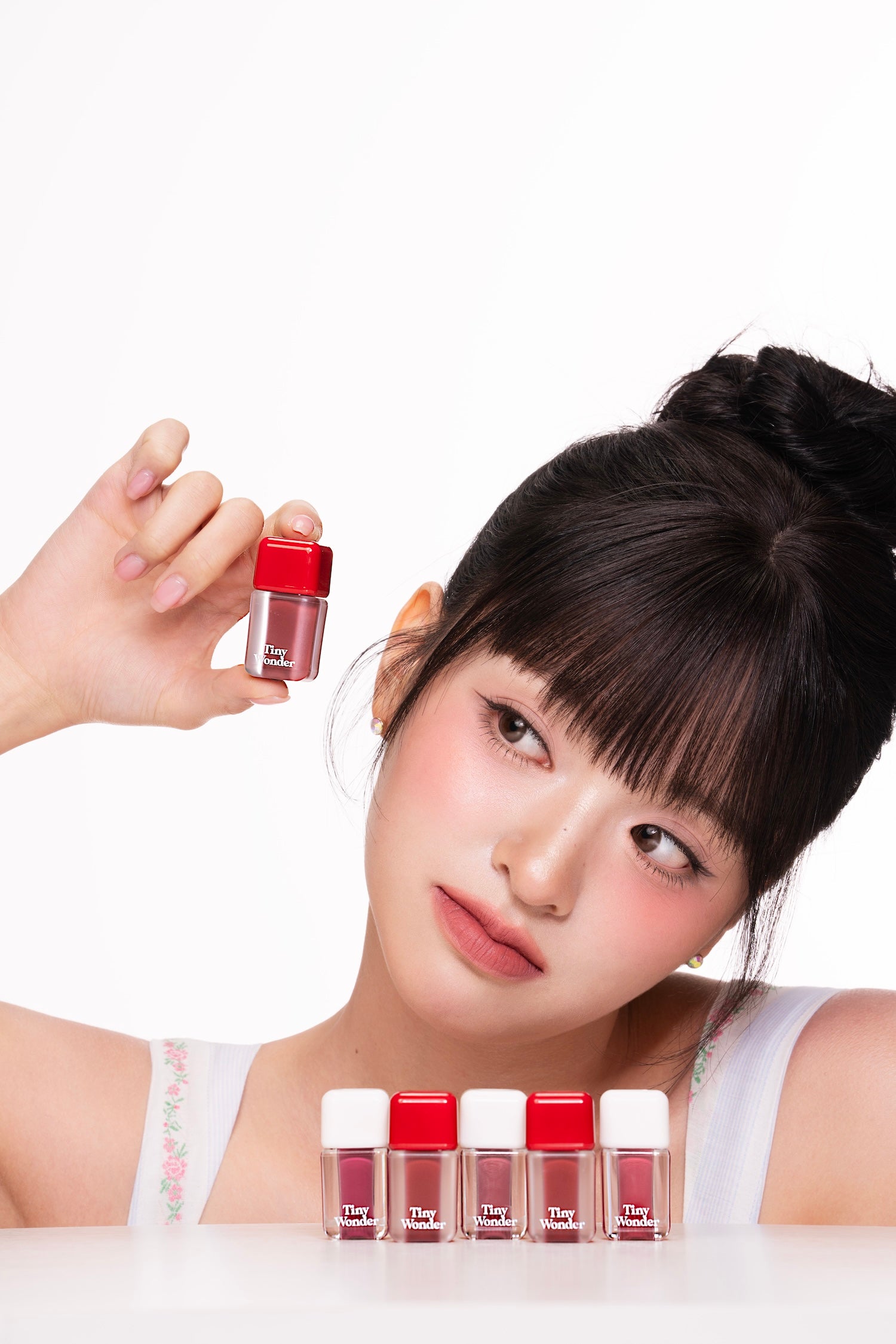 Tiny Wonder Hyper Dewy Lip Tint