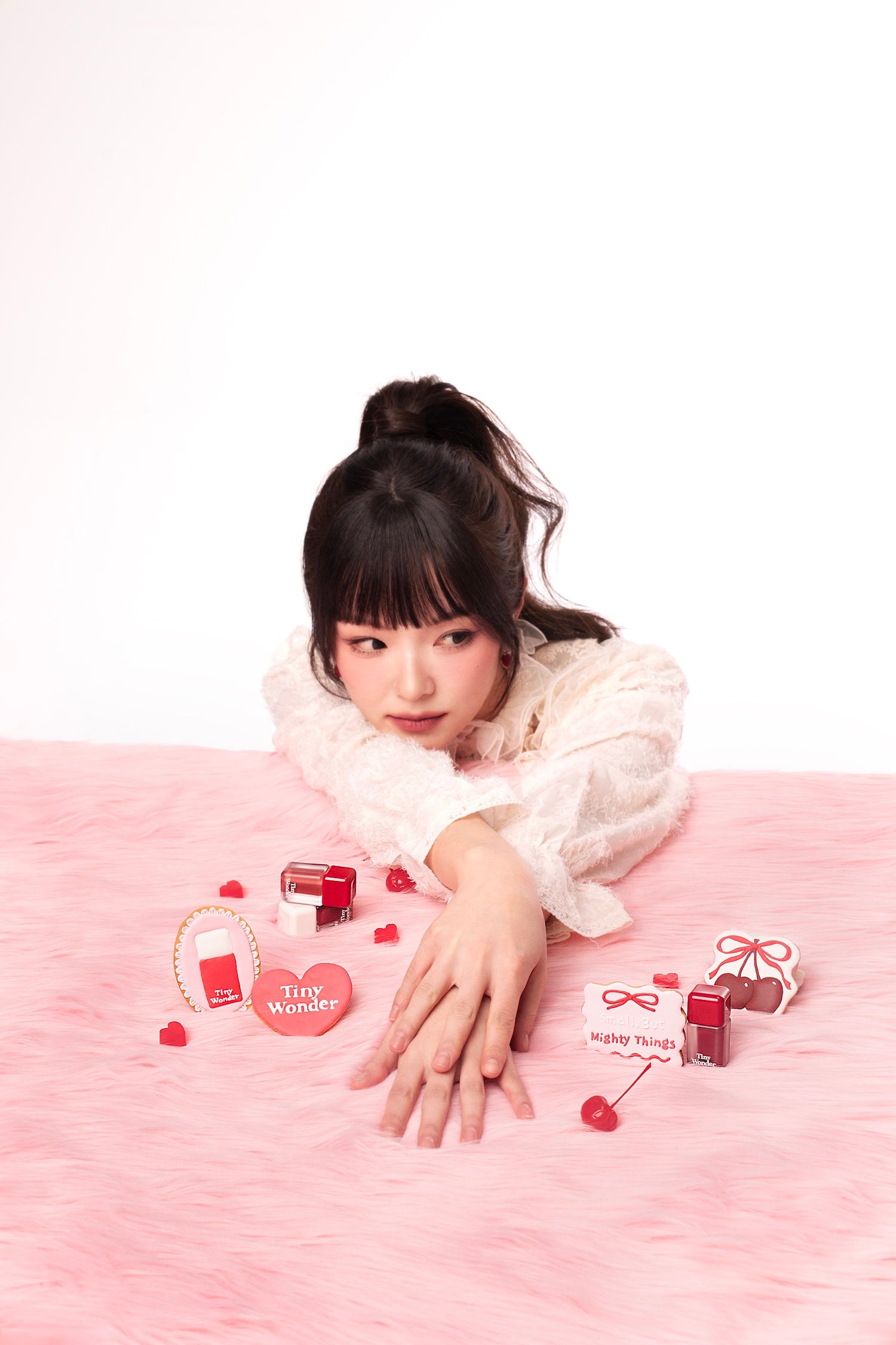 Tiny Wonder Hyper Dewy Lip Tint