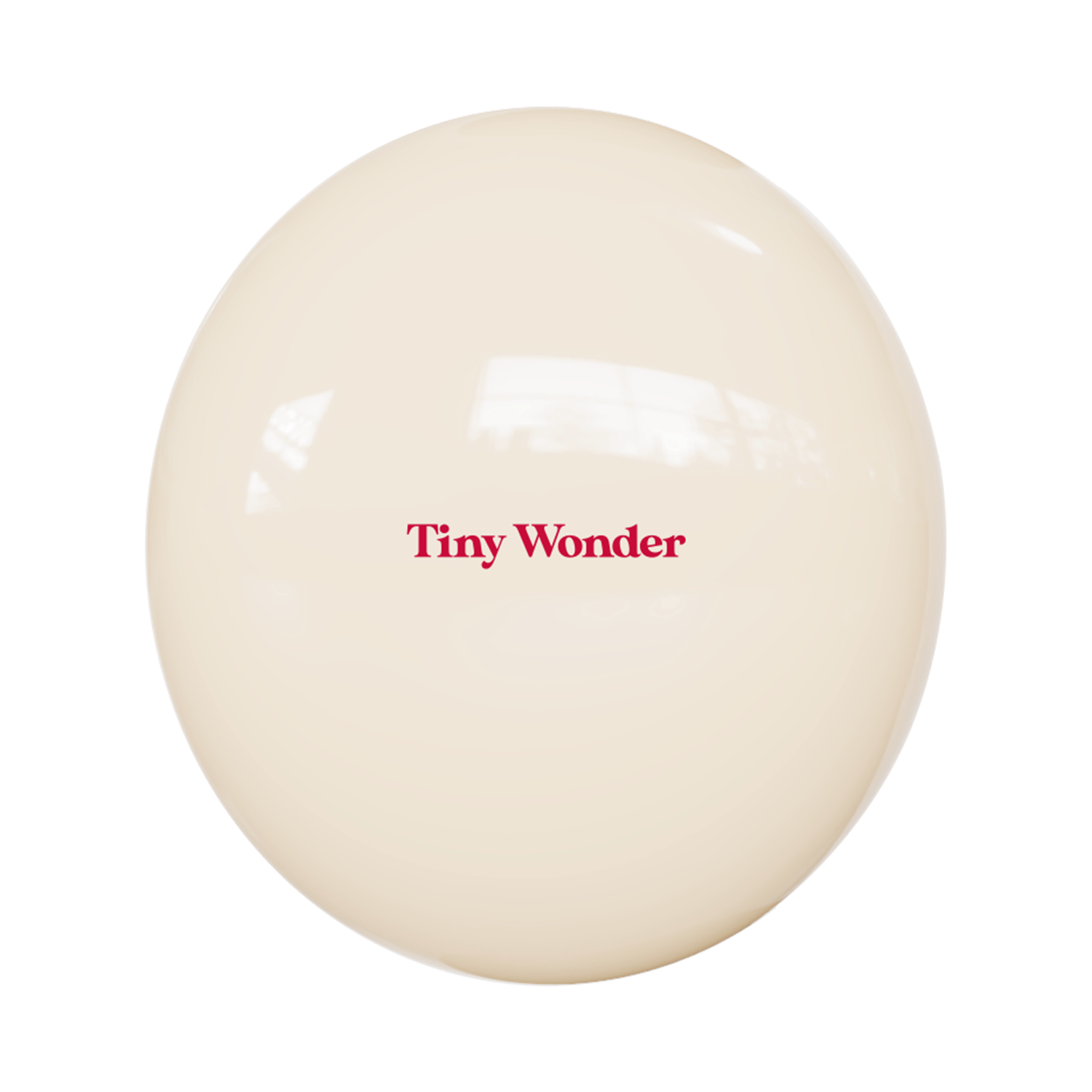Tiny Wonder Hyper Cushion