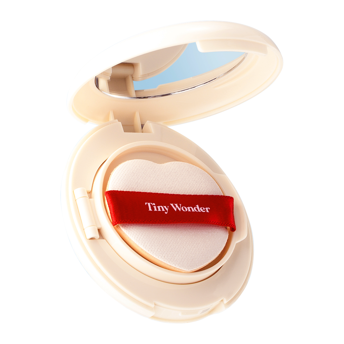 Tiny Wonder Hyper Cushion