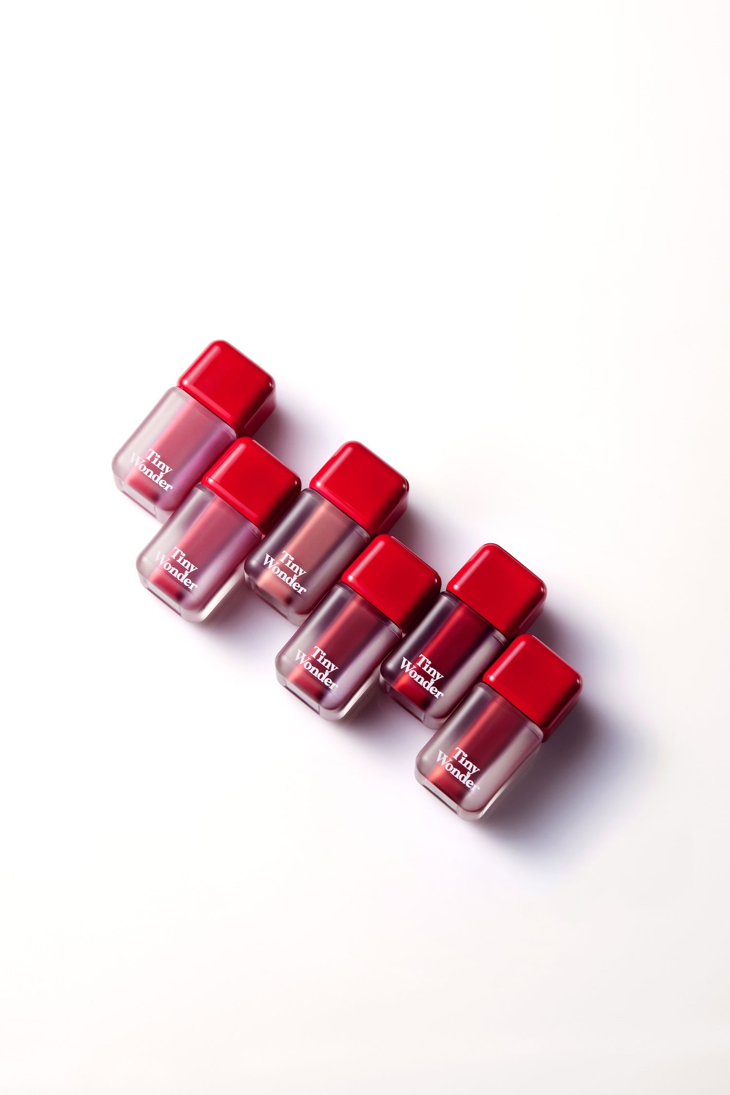 Tiny Wonder Hyper Blur Lip Tint
