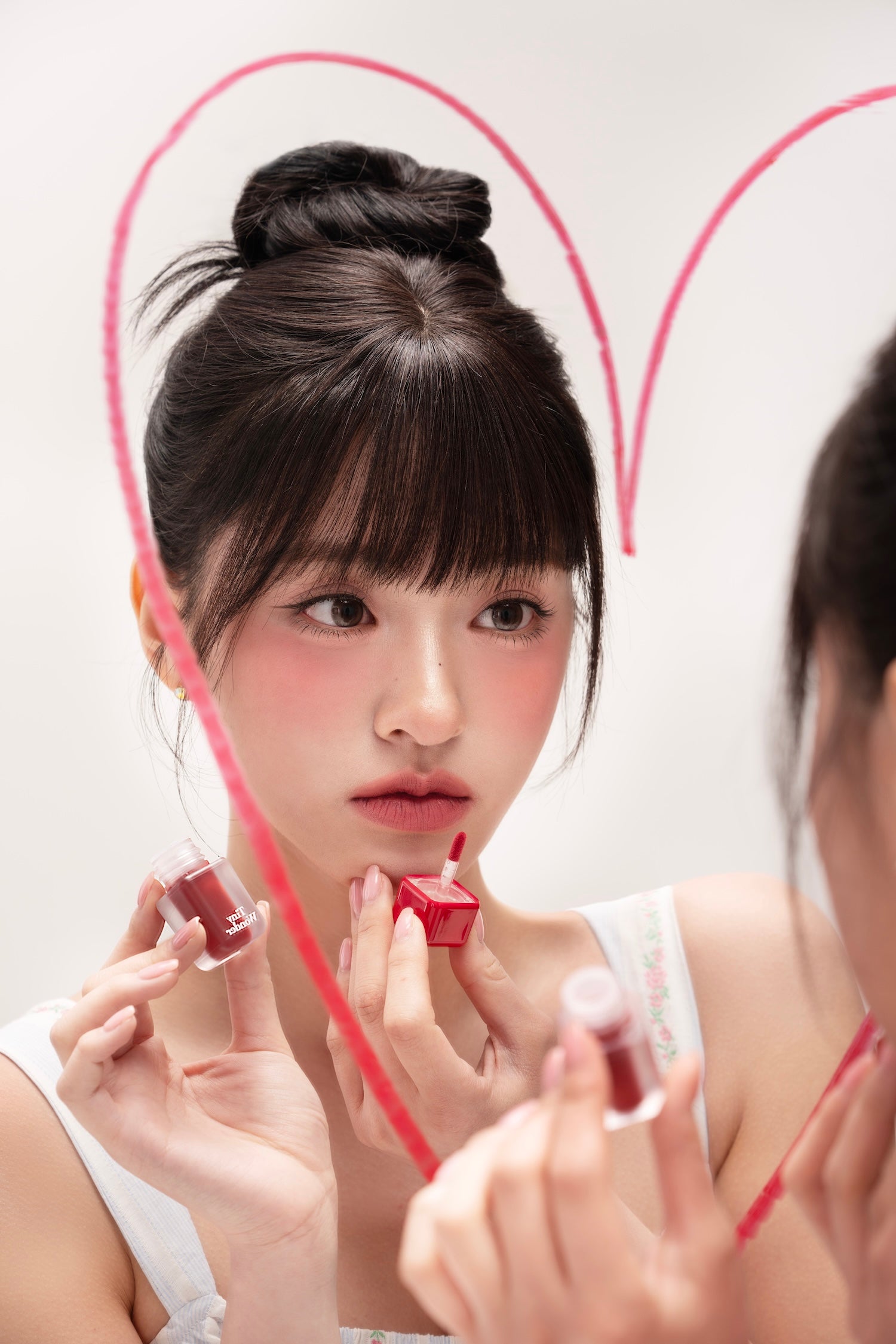 Tiny Wonder Hyper Blur Lip Tint