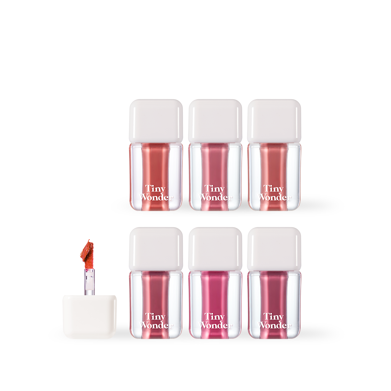 Tiny Wonder Hyper Dewy Lip Tint