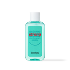 Laundryou Clean Face Gargle Gel-to-Foam Cleanser Strong