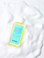 Laundryou Clean Face Gargle Gel-to-Foam Cleanser Mild