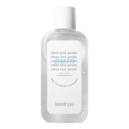 Laundryou Clean Face Gargle Gel-to-Foam Cleanser PURE