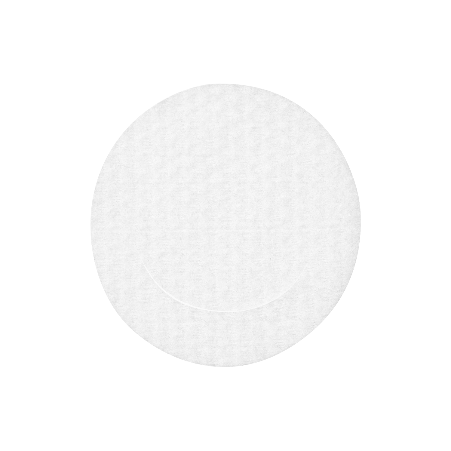 Laundryou  Clean Face Cleansing Pad Soft