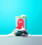 Laundryou Soft Body Glove Clean