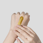 P.CALM TURMERIC Bubble Deep Mask