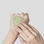 P.CALM Holy Basil Bubble Deep Mask