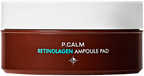 P.CALM Retinolagen Ampoule Pad
