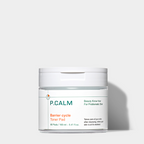 P.CALM Barrier Cycle Toner Pad 160ml