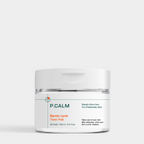 P.CALM Barrier Cycle Toner Pad 160ml