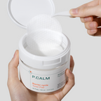 P.CALM Barrier Cycle Toner Pad 160ml