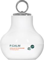 P.CALM CICALACTO EXOSOME 45 Sleeping Mask 50ml