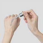 P.CALM PDRN Caffeine Blue Capsule 11 Serum 30ml