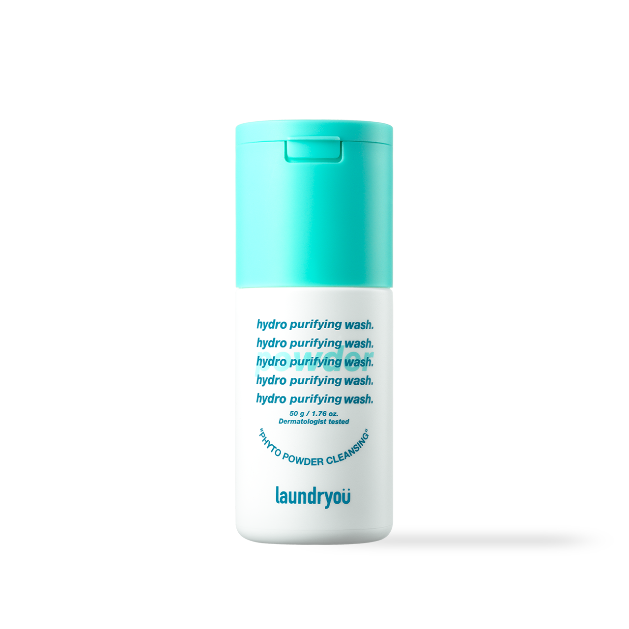 Laundryou Hydro purifying wash powder