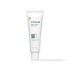 P.CALM Water Barrier Sun Cream 50ml