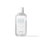 Laundryou Clean Face Gargle Gel-to-Foam Cleanser PURE