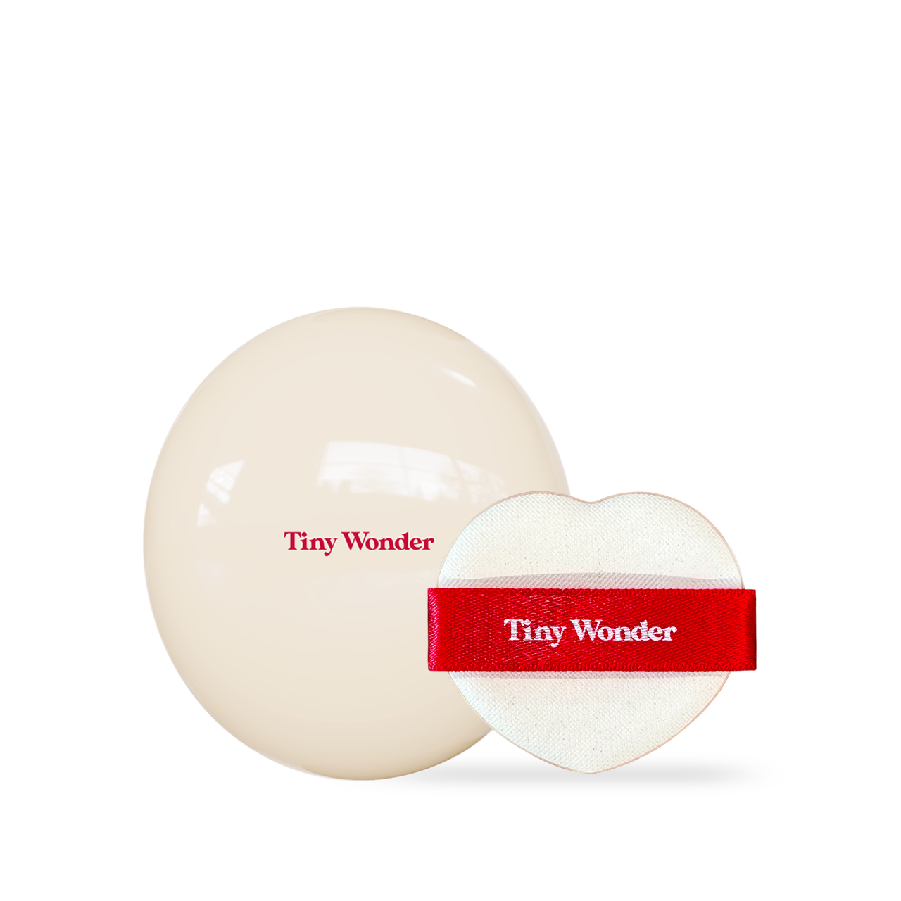 Tiny Wonder Hyper Cushion