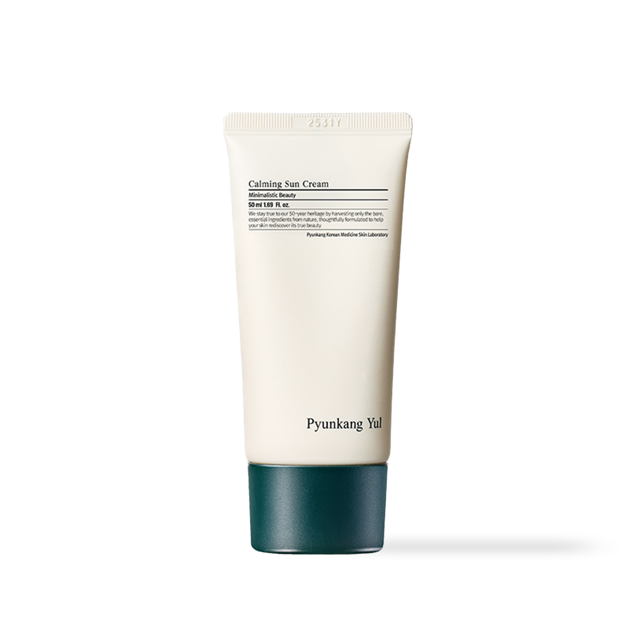 Pyunkang Yul Calming Sun Cream 50ml