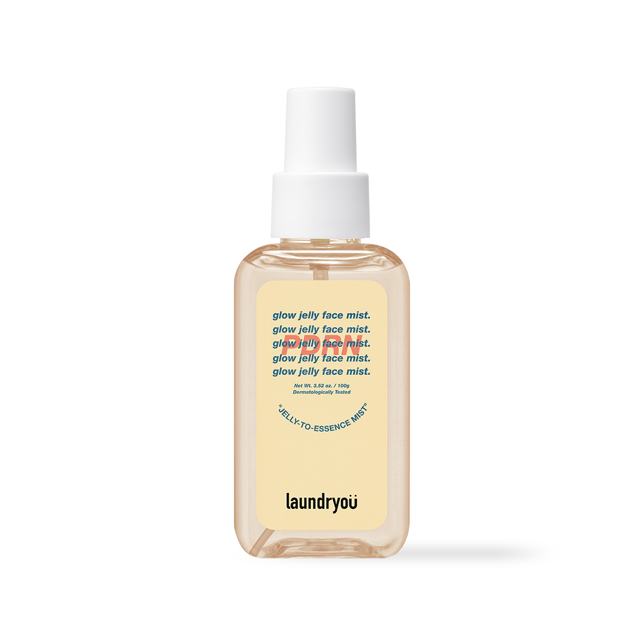 Laundryou Glow Jelly Mist PDRN