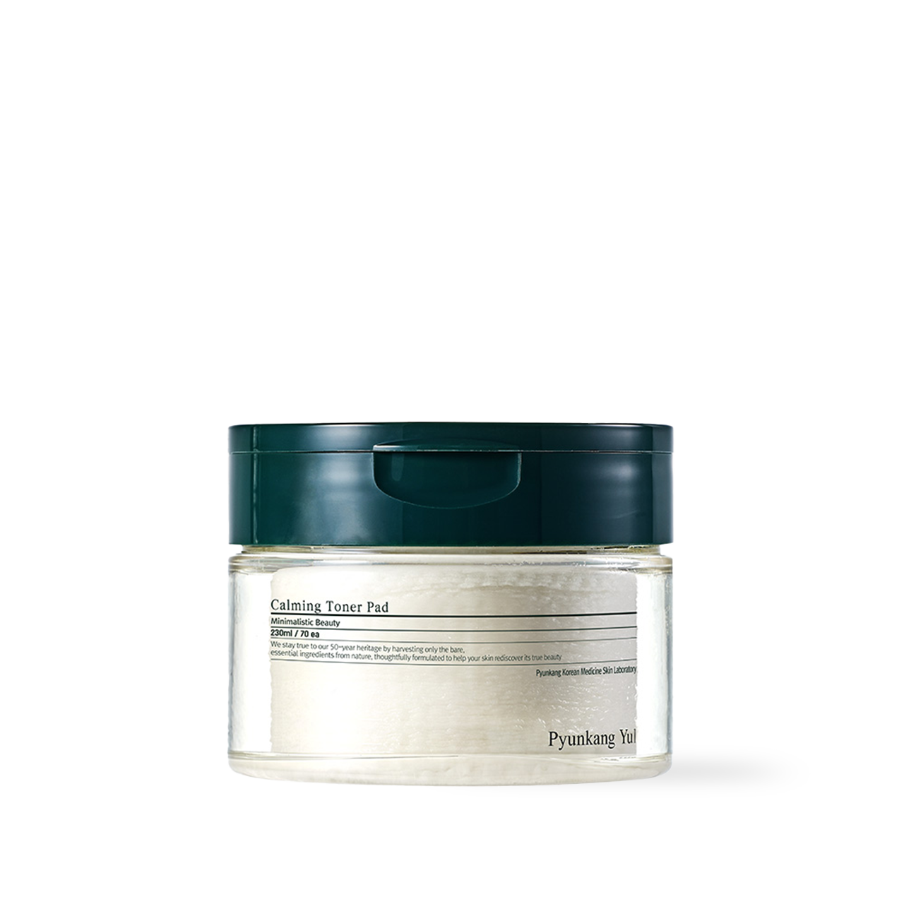 Pyunkang Yul Calming Toner Pad 230ml